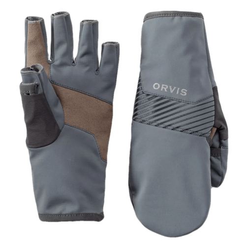 Orvis Softshell Convertible Mitt