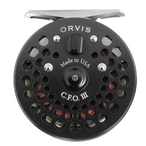 Orvis C.F.O. III Replacement Spool