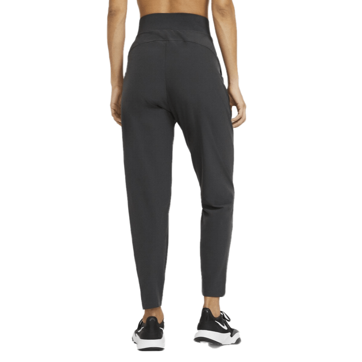 Nike Training pants BLISS VICTORY in black