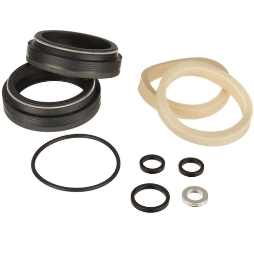 Fox Factory Shox Flange Free Dust Wiper Seal Kit