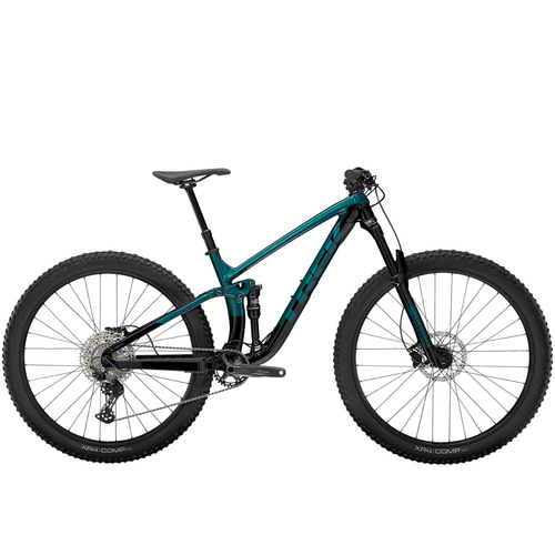 Trek Fuel EX 5 Bike - 2021