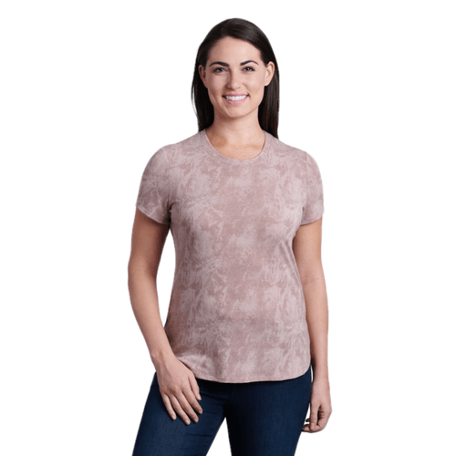KÜHL Konstance Short Sleeve Shirt - Women's
