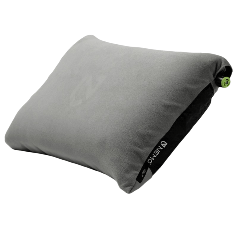 NEMO Fillo Backpacking & Camping Pillow