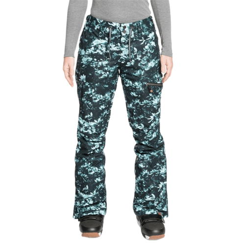 Roxy Nadia Printed Snow Pant - Women's