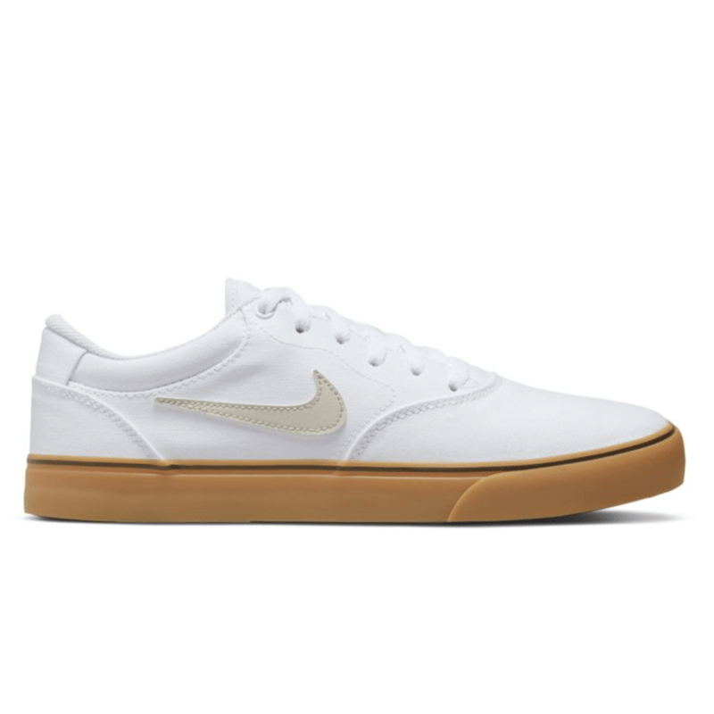 Nike SB Chron 2 Canvas Skate Shoes.