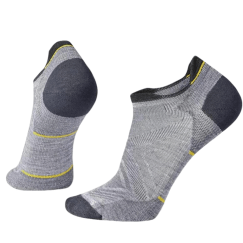 Smartwool Low Ankle Run Sock - Men's