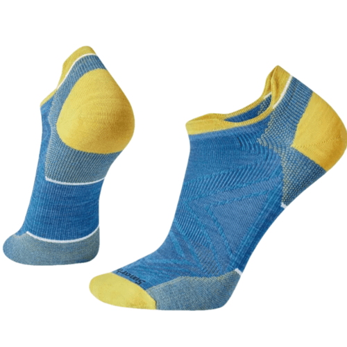 Smartwool Run Zero Cushion Low Ankle Sock - Women's