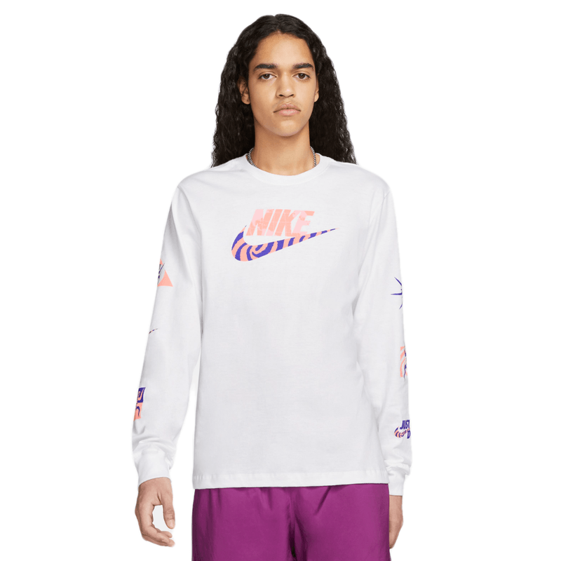 Under Armour ColdGear® Crew Long Sleeve - Girls