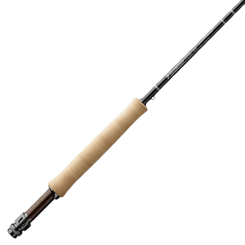 Sage R8 Core Rod