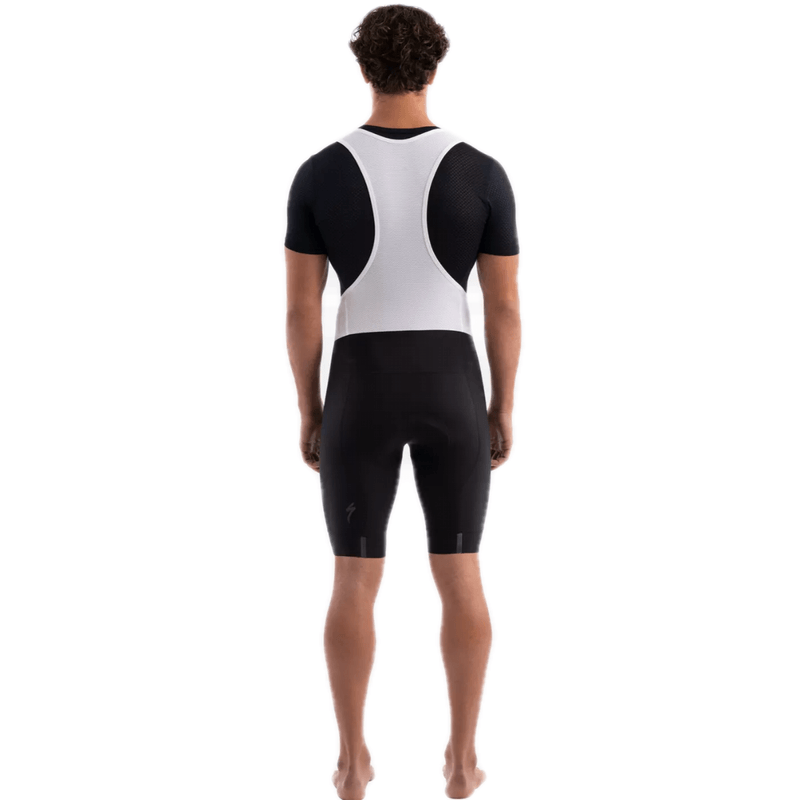 Specialized MEN'S RBX BIB SHORT - BLACK