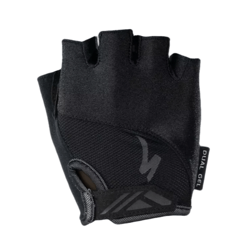 Specialized Body Geometry Dual-Gel Short Finger Glove - Women's