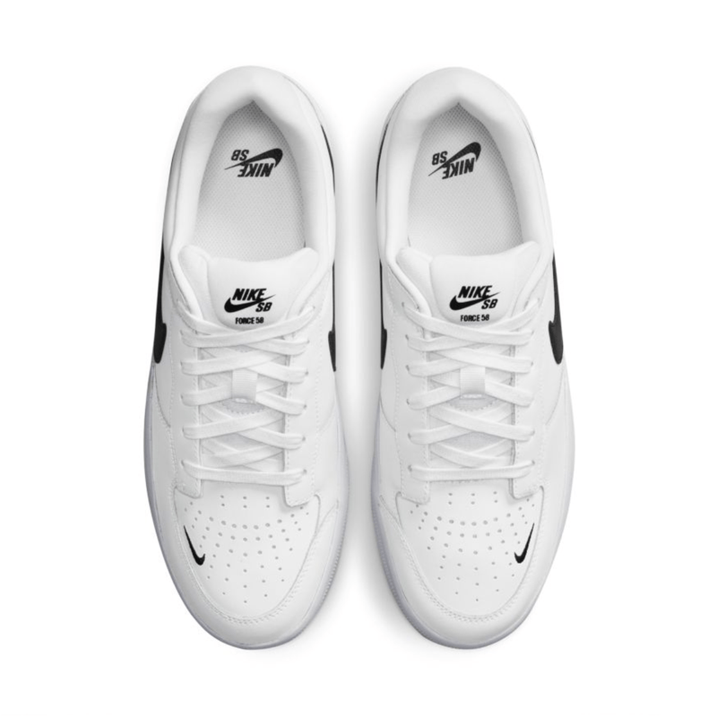 Nike SB Force 58 Premium Skate Shoe Men s Als