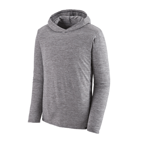 Patagonia Capilene Cool Daily Hoodie - Men's