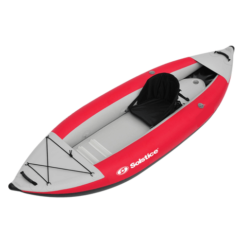 Solstice Flare 1 Person Inflatable Kayak