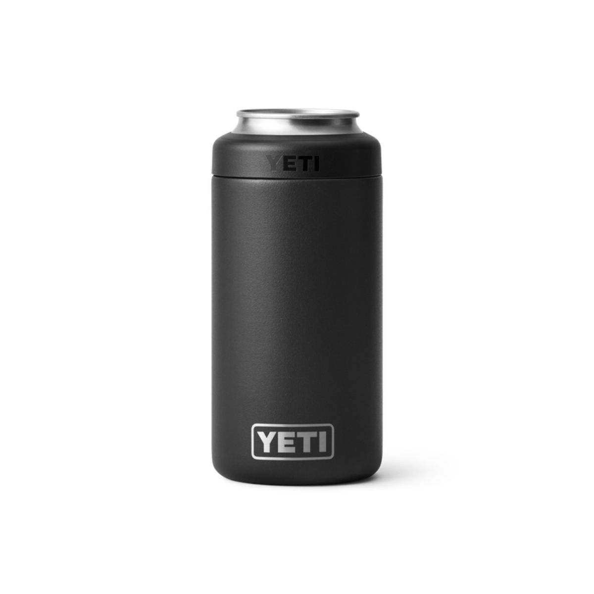 CamelBak 16oz Vacuum Insulated Stainless Steel Tall Can Cooler - Black