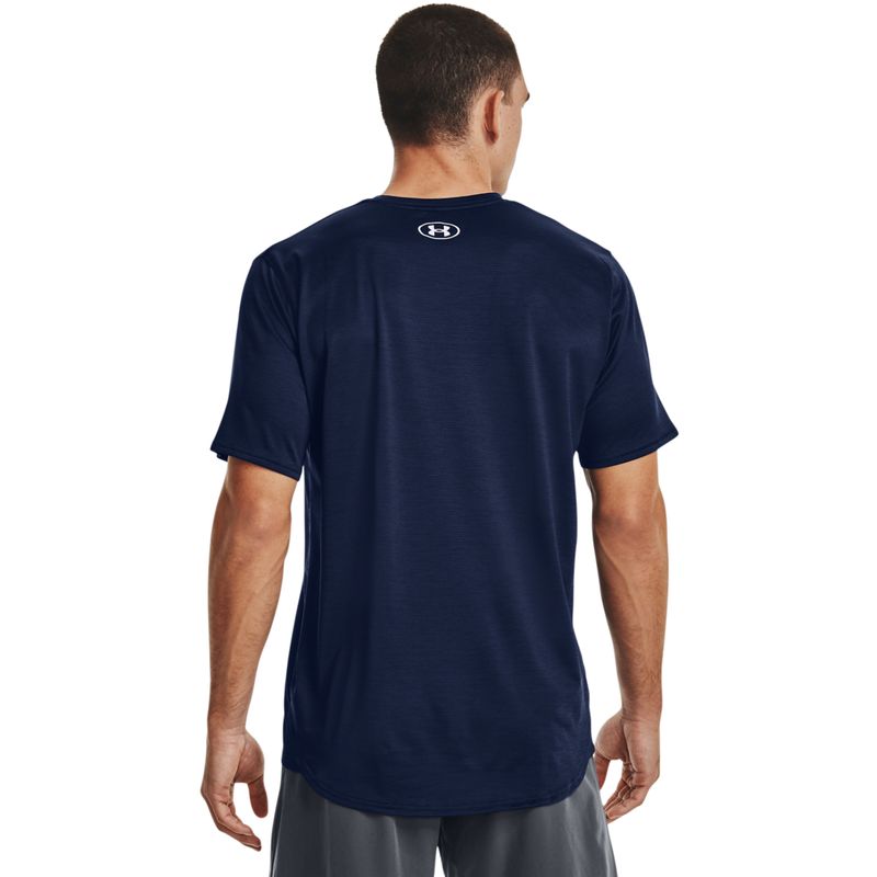 Under Armour Training Vent Graphic Short Sleeve Shirt Men's