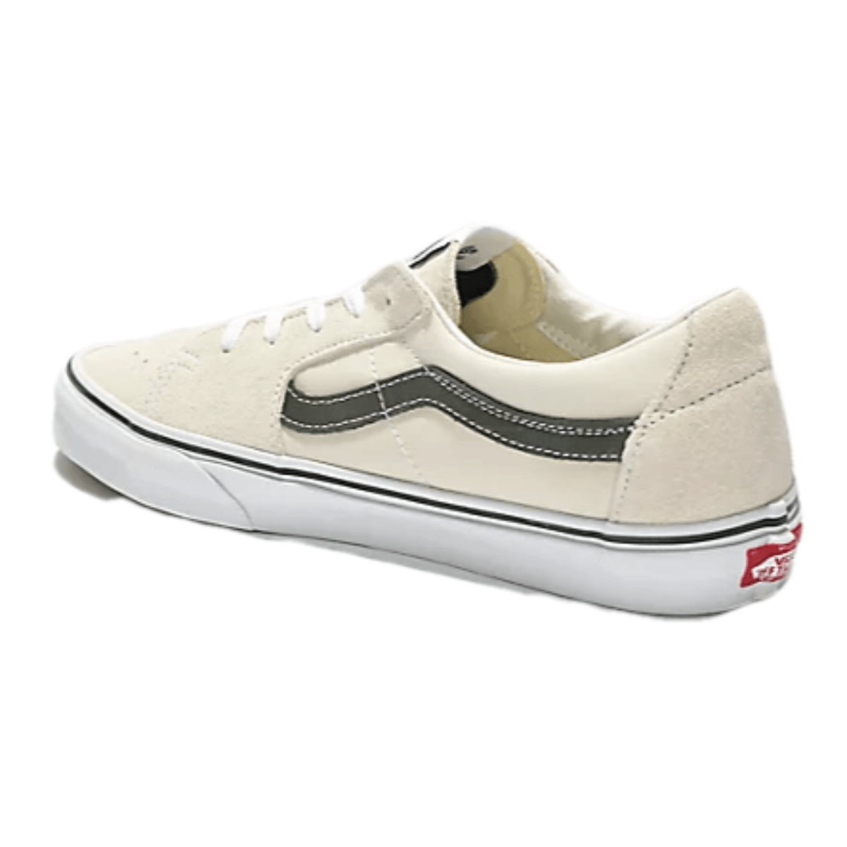 Vans sk8 hotsell hi low