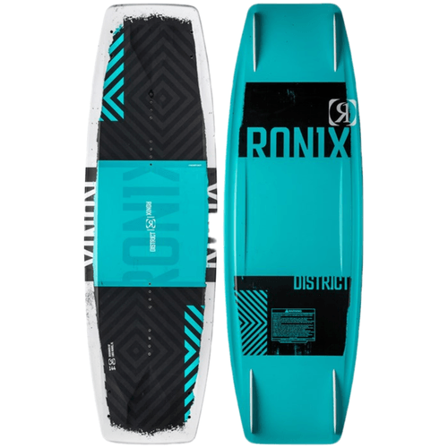 Ronix District Wakeboard - 2022