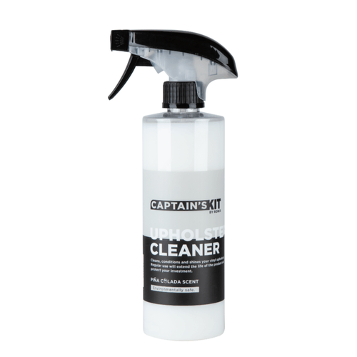 Ronix Captain's Kit Hard Surface Cleaner