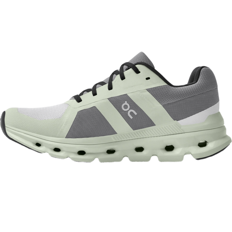 On Cloudrunner Running Shoe Women's