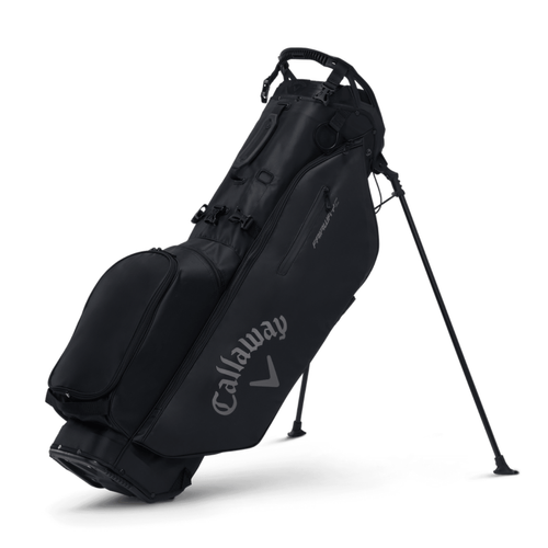 Callaway Fairway C Double Strap Stand Golf Bag
