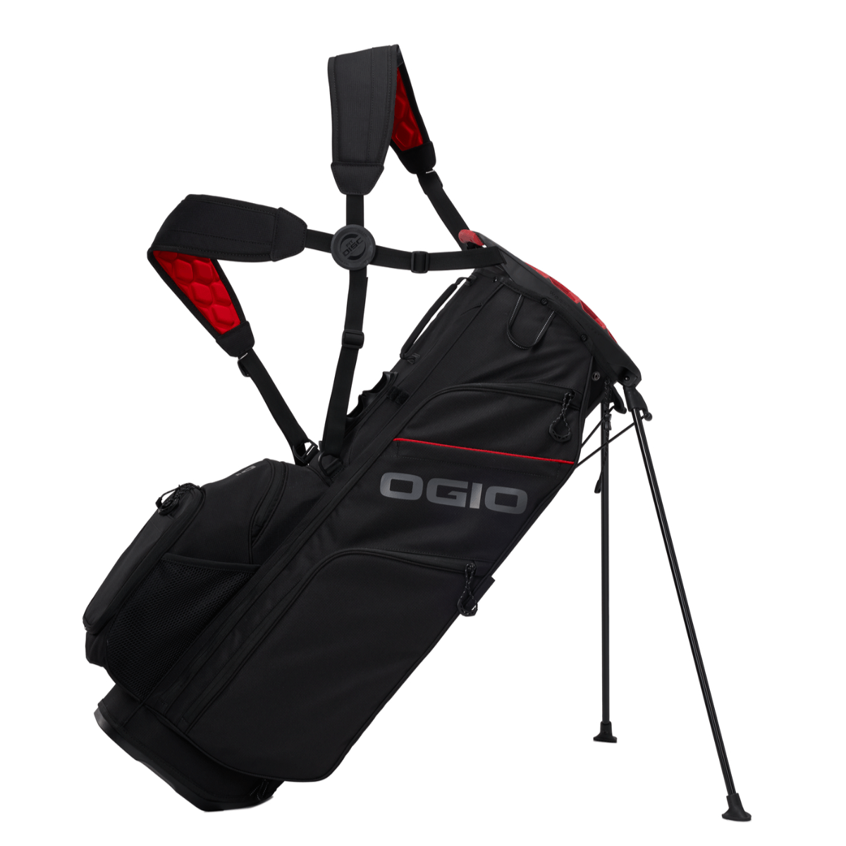 OGIO Woode Hybrid Stand Bag