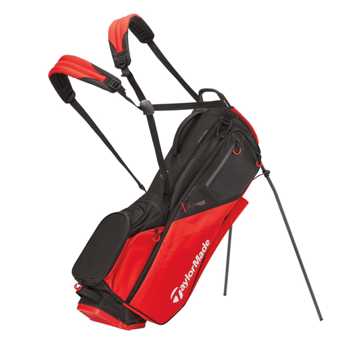 TaylorMade Flextech Stand Golf Bag