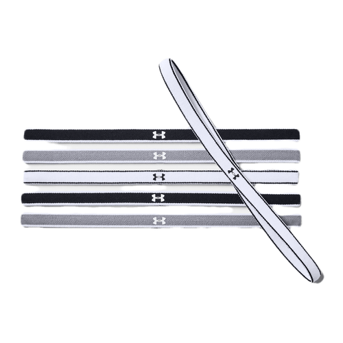 Under Armour Mini Headband - Women's (6 Pack)