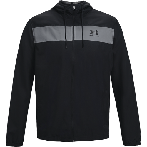 Under Armour Sportstyle Windbreaker Jacket - Men's