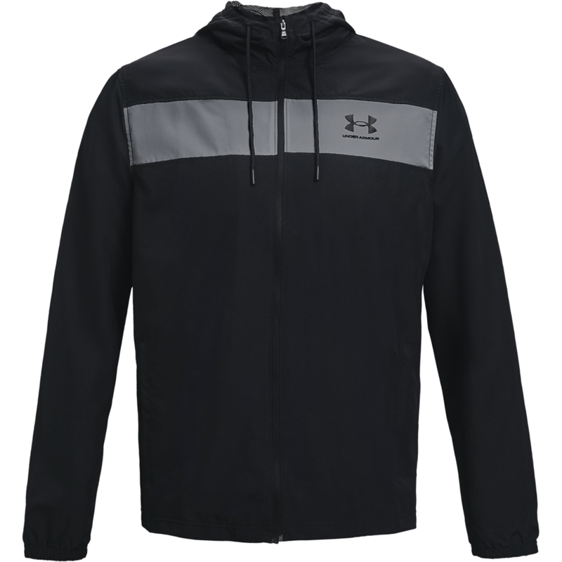 Men's UA Sportstyle Windbreaker Jacket