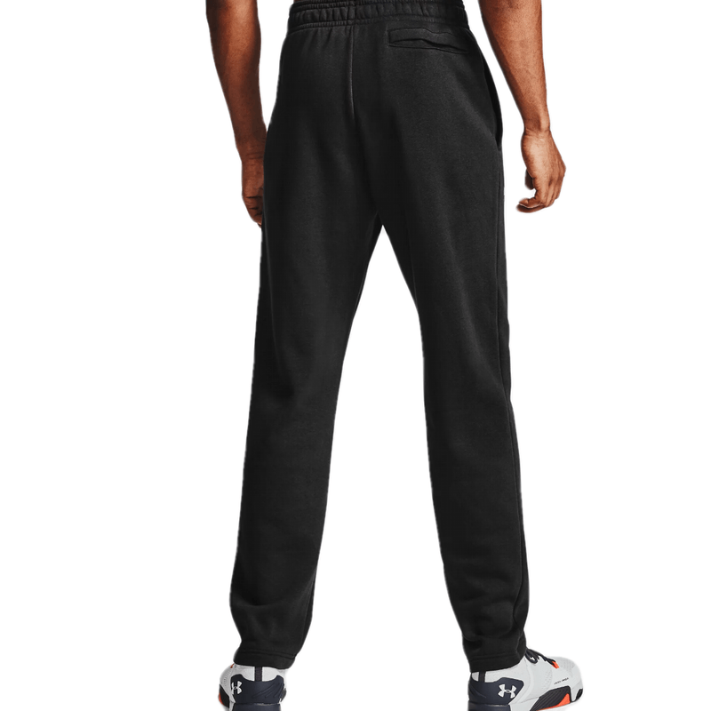 Under Armour Rival Fleece Straight Leg Pant - Women's 