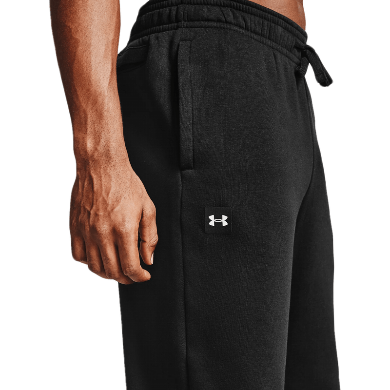 Under Armour Rival Fleece Straight Leg Pant - Women's 