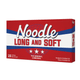 Tay Noodle Long & Soft Golf Ball - 15 Pack.jpg