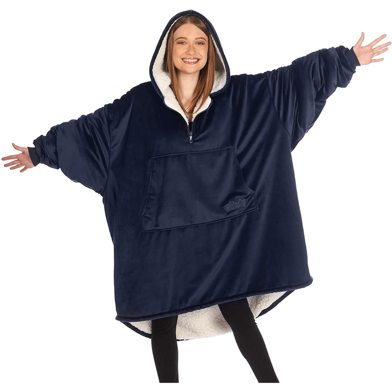 The Comfy® Original™ - The Blanket You Can Wear!