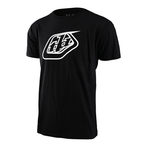 Troy Lee Designs Badge Short Sleeve Tee Shirt
