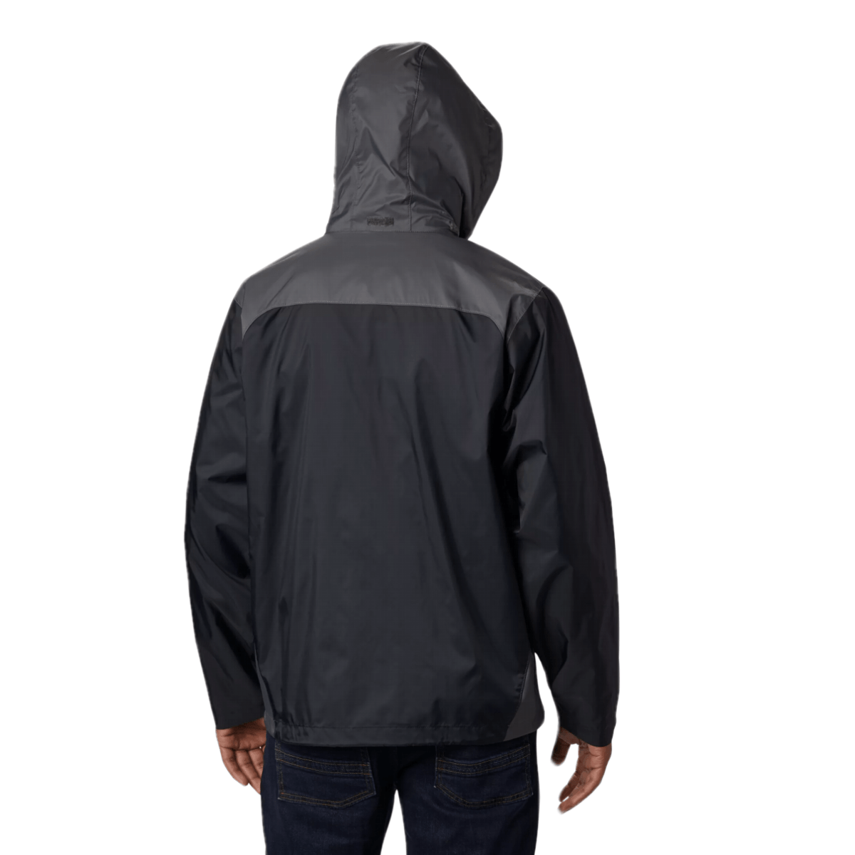 Columbia Glennaker Lake Rain Jacket - Men's - Bobwards.com