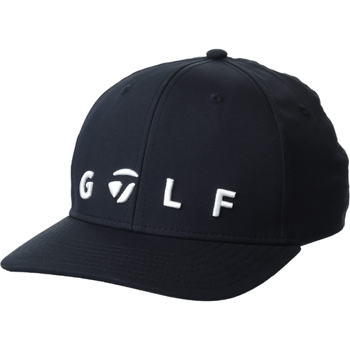 TaylorMade Lifestyle Golf Logo Hat