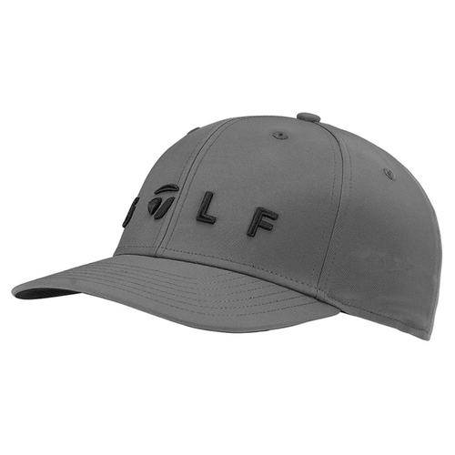 TaylorMade Lifestyle Golf Logo Hat