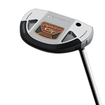 TaylorMade-Spider-GT-Rollback-Silver-Black-Putter