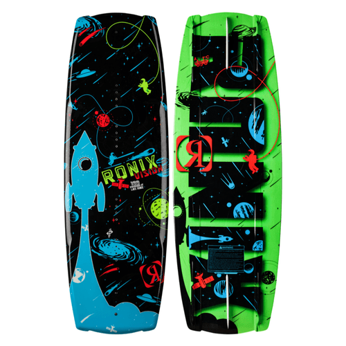 Ronix Vision Wakeboard Boys' - 2022