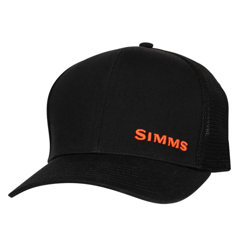 Simms Flex Trucker Hat