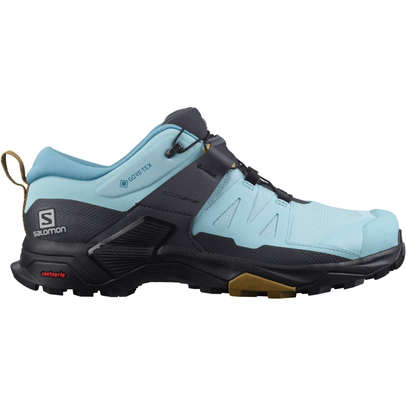 Salomon contagrip x outlet ultra