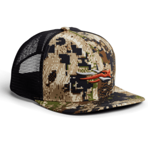 Sitka Trucker Hat - Women's