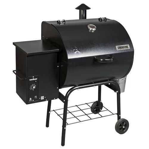 Camp Chef Smoke Pro SE Pellet Grill