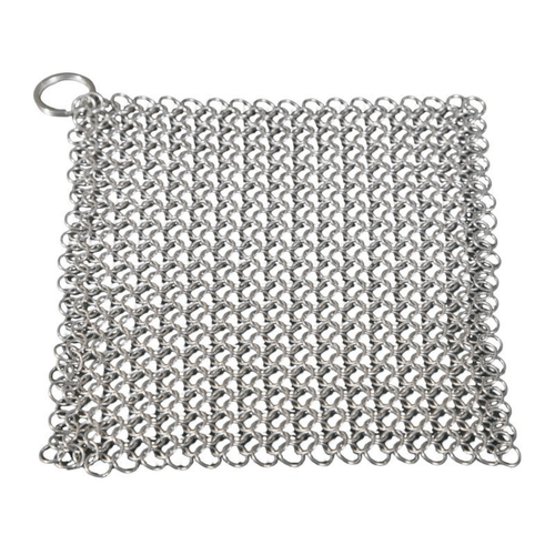 Camp Chef Chainmail Scrubber