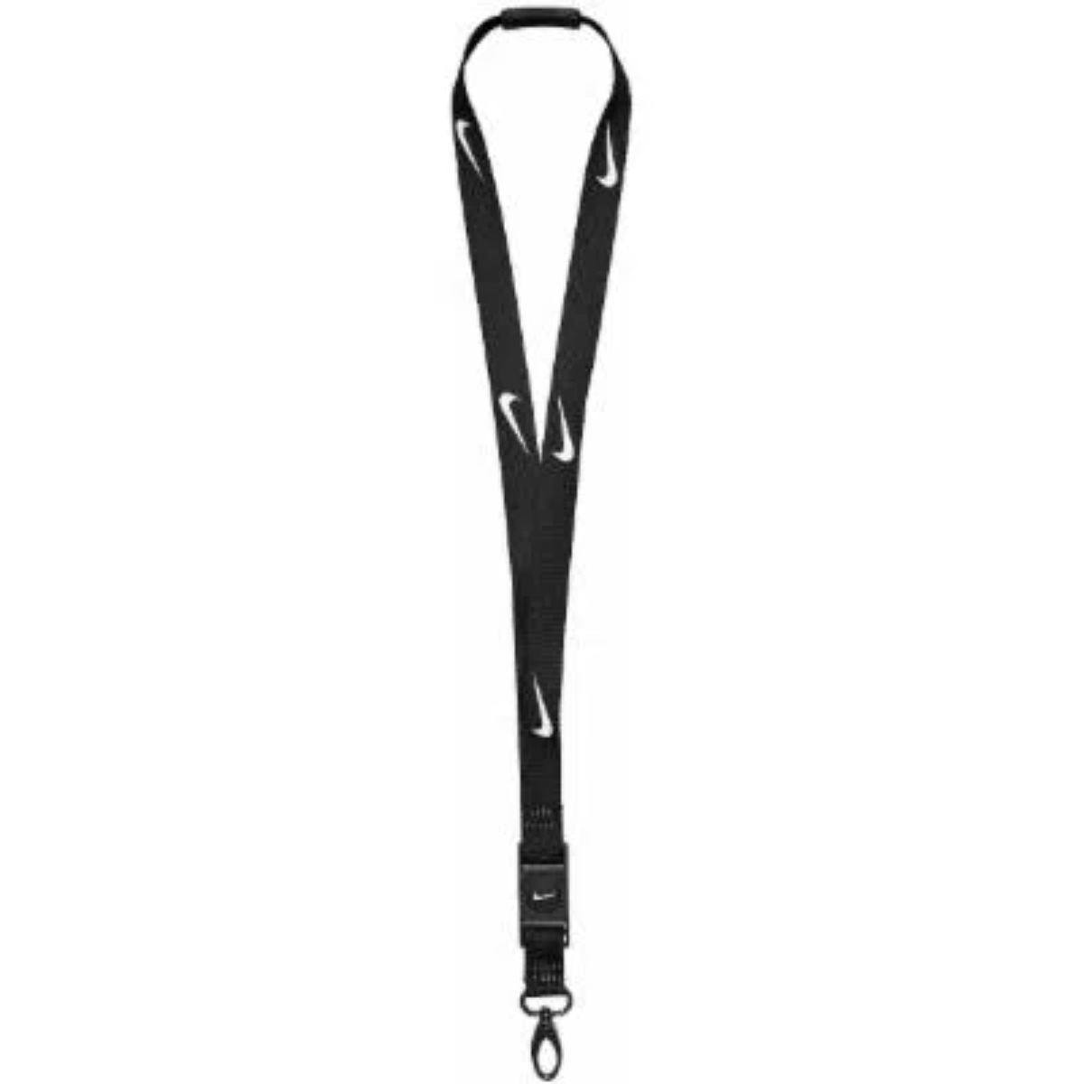 Nike Athletic Premium Lanyard