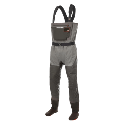 Simms G3 Guide Stockingfoot Wader - Men's