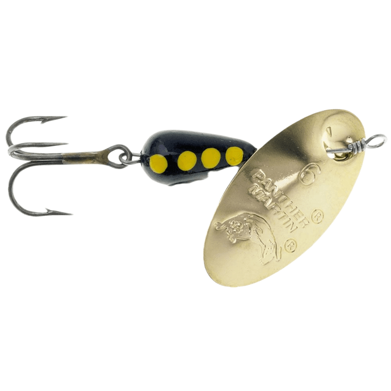 Panther Martin Best of The East Spinner Fishing Lure Kuwait