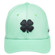 Black Clover Premium Clover 1 Hat.jpg