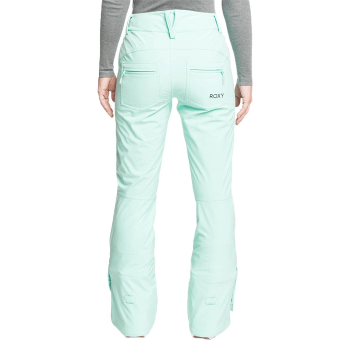 Roxy Creek Softshell Snow Pant - Women's - Al's Sporting Goods: Your  One-Stop Shop for Outdoor Sports Gear & Apparel